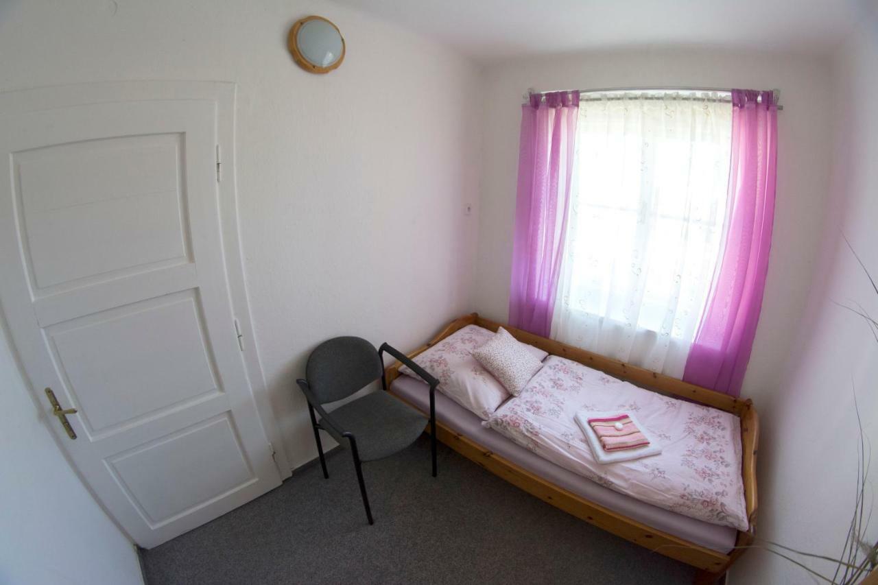 Penzion Kamenny Dvur Vimperk Dış mekan fotoğraf