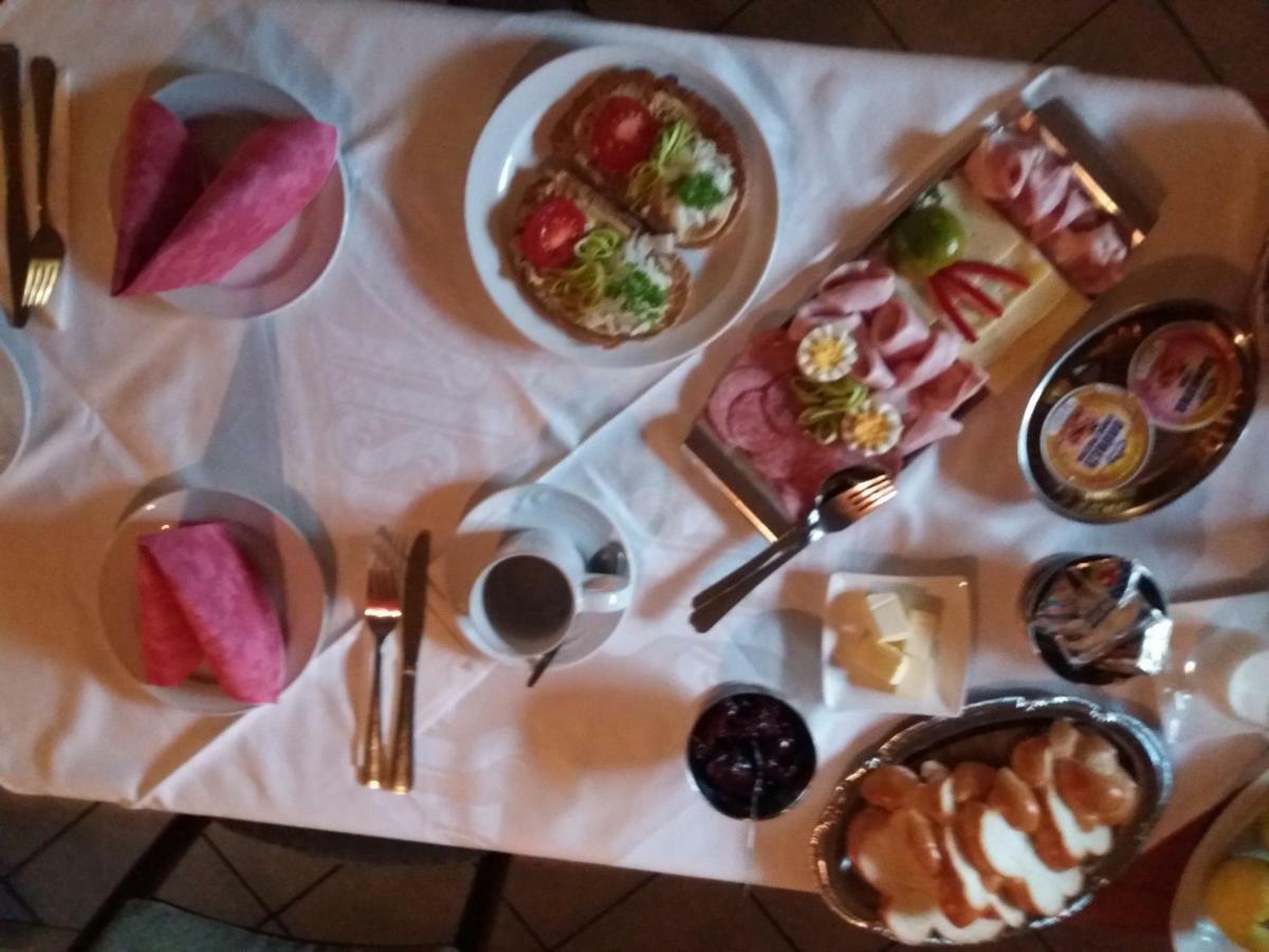 Penzion Kamenny Dvur Vimperk Dış mekan fotoğraf
