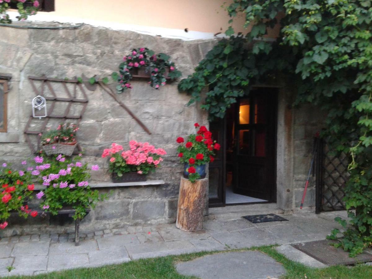 Penzion Kamenny Dvur Vimperk Dış mekan fotoğraf