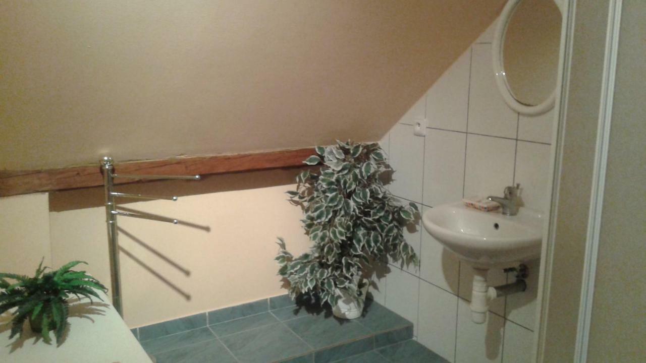 Penzion Kamenny Dvur Vimperk Dış mekan fotoğraf