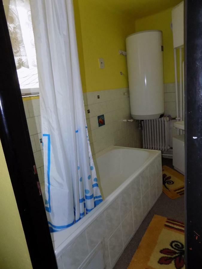 Penzion Kamenny Dvur Vimperk Dış mekan fotoğraf